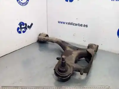 Автозапчасти б/у передний левый нижний рычаг подвески за land rover range rover sport 2.7 td v6 cat ссылки oem iam lr029302  