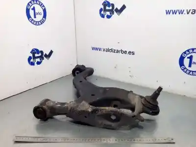 Автозапчасти б/у передний правый нижний рычаг подвески за land rover range rover sport 2.7 td v6 cat ссылки oem iam lr029301
