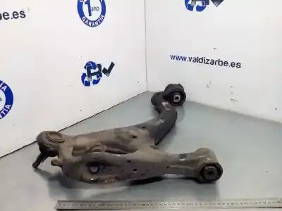 Автозапчасти б/у передний правый нижний рычаг подвески за land rover range rover sport 2.7 td v6 cat ссылки oem iam lr029301  