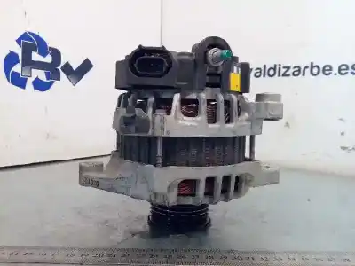 Автозапчасти б/у генератор за kia rio 1.2 cat ссылки oem iam 3730003350