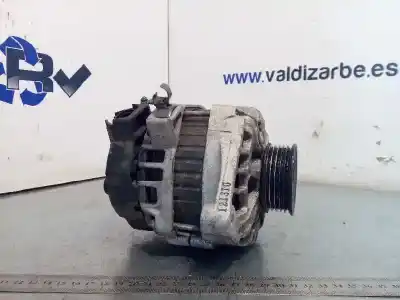 Автозапчастина б/у генератор для kia rio 1.2 cat посилання на oem iam 3730003350 2614287 