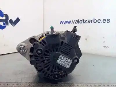 Автозапчастина б/у генератор для kia rio 1.2 cat посилання на oem iam 3730003350 2614287 