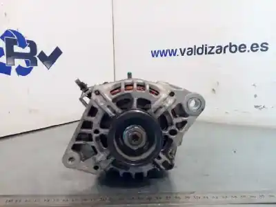 Автозапчастина б/у генератор для kia rio 1.2 cat посилання на oem iam 3730003350 2614287 