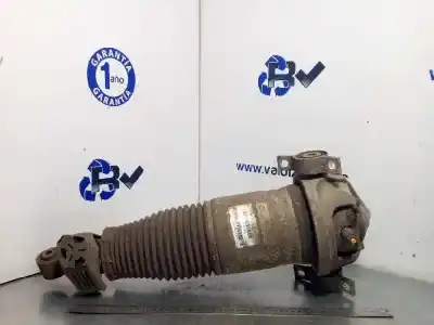 Second-hand car spare part right rear shock absorber for audi q7 (4l) 3.0 tdi oem iam references 7l8616020a  