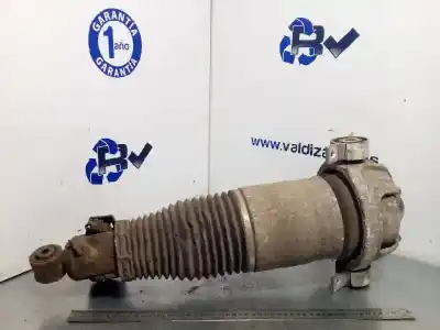Second-hand car spare part right rear shock absorber for audi q7 (4l) 3.0 tdi oem iam references 7l8616020a  
