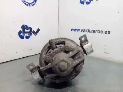 Second-hand car spare part rear left shock absorber for audi q7 (4l) 3.0 tdi oem iam references 7l8616019a  