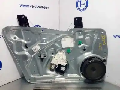 İkinci el araba yedek parçası ön sol pencere regülatörü için volkswagen tiguan (5n1) 2.0 tdi oem iam referansları 5n0837461