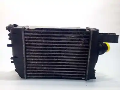 Автозапчастина б/у інтеркулер для dacia dokker express ambiance посилання на oem iam 144965154r  