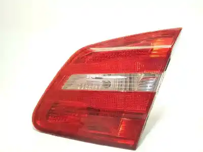 Автозапчастина б/у внутрішній правий завод для mercedes-benz clase b (w246) b 200 cdi (246.208) посилання на oem iam a2468200864