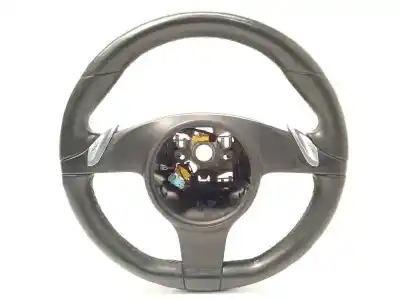 Автозапчасти б/у руль за porsche panamera 4 ссылки oem iam 7pp419091ac