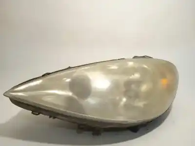 Tweedehands auto-onderdeel linker koplamp voor peugeot 807 sv oem iam-referenties 1494312080 89006379 