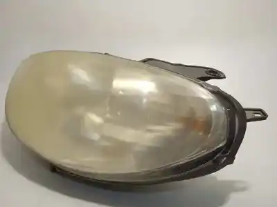 Tweedehands auto-onderdeel linker koplamp voor peugeot 807 sv oem iam-referenties 1494312080 89006379 