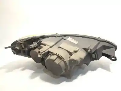 Tweedehands auto-onderdeel linker koplamp voor peugeot 807 sv oem iam-referenties 1494312080 89006379 