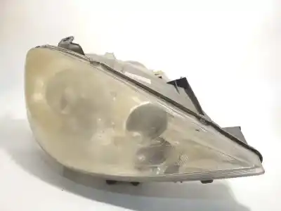 Tweedehands auto-onderdeel rechts koplamp voor peugeot 807 sv oem iam-referenties 1494311080