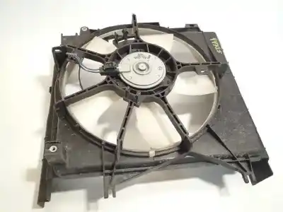 Gebrauchtes Autoersatzteil elektro-lüfter zum mitsubishi space star (a00) kaiteki oem-iam-referenzen ae1680001620 1355a356 