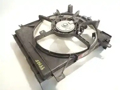 Gebrauchtes Autoersatzteil elektro-lüfter zum mitsubishi space star (a00) kaiteki oem-iam-referenzen ae1680001620 1355a356 