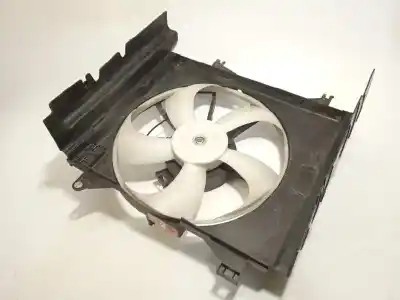 Gebrauchtes Autoersatzteil elektro-lüfter zum mitsubishi space star (a00) kaiteki oem-iam-referenzen ae1680001620 1355a356 