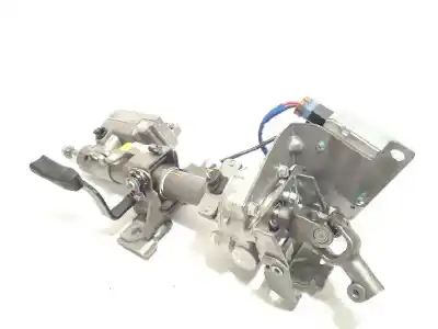 Автозапчастина б/у рульва колонка для mitsubishi space star (a00) kaiteki посилання на oem iam 8633a104
