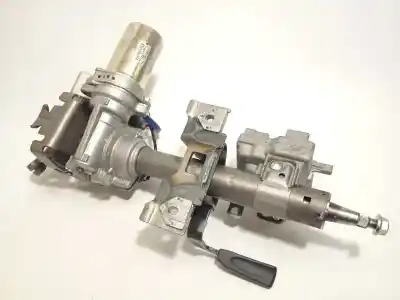 Автозапчастина б/у рульва колонка для mitsubishi space star (a00) kaiteki посилання на oem iam 8633a104 4401a315 jj301001700