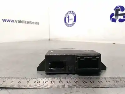 Автозапчастина б/у електронний модуль для audi a4 berlina (b8) básico посилання на oem iam 8r0907468h  
