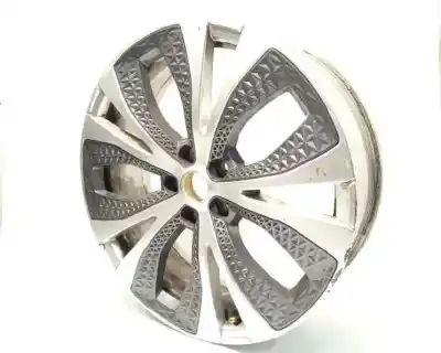 Second-hand car spare part rim for renault grand scénic iv (r9_) 1.3 tce 140 oem iam references 403006686r  