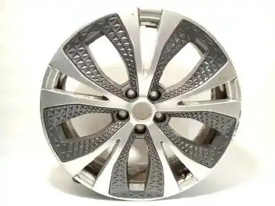 Second-hand car spare part rim for renault grand scénic iv (r9_) 1.3 tce 140 oem iam references 403006686r  