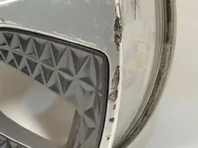 Second-hand car spare part rim for renault grand scénic iv (r9_) 1.3 tce 140 oem iam references 403006686r  
