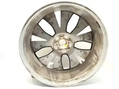 Second-hand car spare part rim for renault grand scénic iv (r9_) 1.3 tce 140 oem iam references 403006686r  