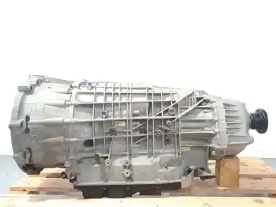 Second-hand car spare part gearbox for porsche panamera 4 oem iam references 97030001131 97030001116 970300011bx