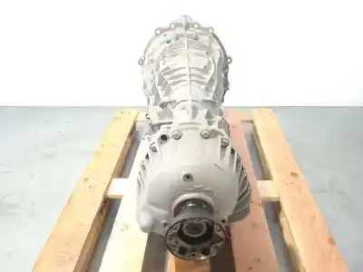 Second-hand car spare part gearbox for porsche panamera 4 oem iam references 97030001131 97030001116 970300011bx
