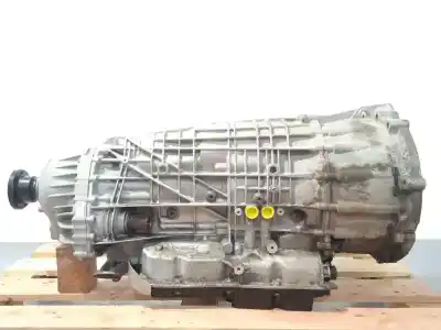 Second-hand car spare part gearbox for porsche panamera 4 oem iam references 97030001131 97030001116 970300011bx