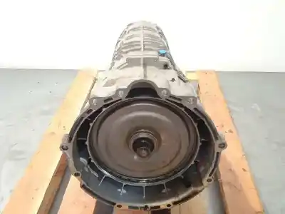Second-hand car spare part gearbox for porsche panamera 4 oem iam references 97030001131 97030001116 970300011bx