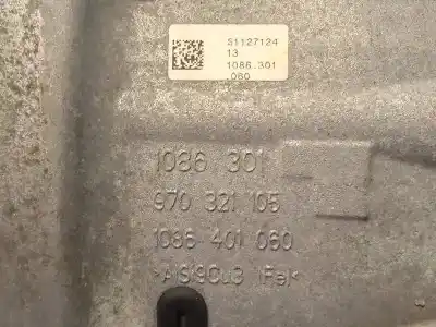 Second-hand car spare part gearbox for porsche panamera 4 oem iam references 97030001131 97030001116 970300011bx