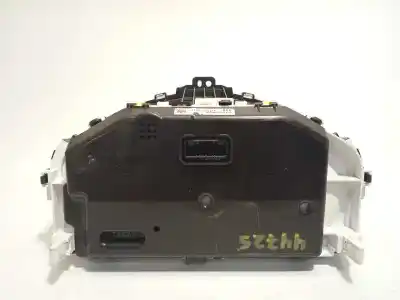 Автозапчастина б/у панель інструментів для mitsubishi space star (a00) kaiteki посилання на oem iam 8100c439  