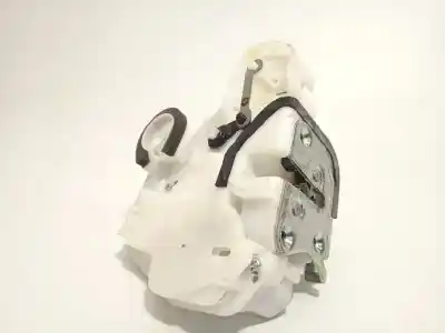 Автозапчастина б/у замок передній праві двері для mitsubishi space star (a00) kaiteki посилання на oem iam 5715a924s