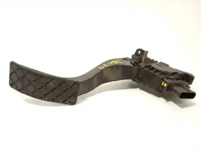 Автозапчастина б/у педальний потенціометр для seat ibiza (kj1) 1.0 tsi посилання на oem iam 5q1723503h 6pv01062111 