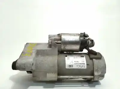 Pezzo di ricambio per auto di seconda mano MOTORINO DI AVVIAMENTO per FORD KUGA (CBS)  Riferimenti OEM IAM DS7T11000LE MS4380000270 1870892