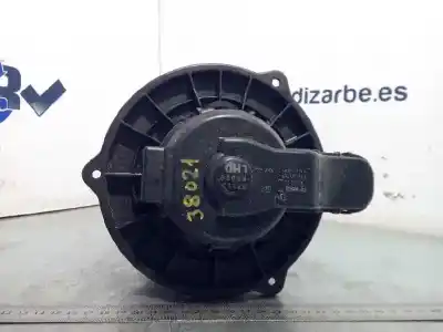 Second-hand car spare part heater blower motor for hyundai kona 1.0 tgdi cat oem iam references 97113h8000 f005382570 