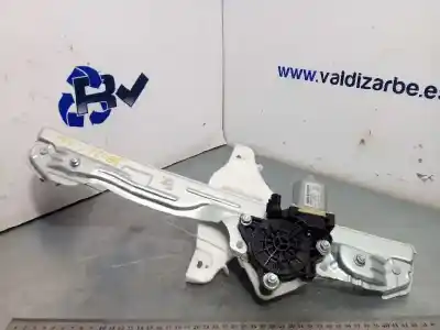 Автозапчасти б/у задний правый стеклорегулятор за hyundai kona 1.0 tgdi cat ссылки oem iam 82450j9000