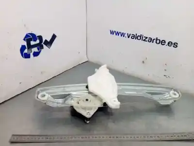 Автозапчасти б/у задний правый стеклорегулятор за hyundai kona 1.0 tgdi cat ссылки oem iam 82450j9000 83402j9000 