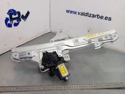 Автозапчасти б/у регулятор стекла переднего правого за hyundai kona 1.0 tgdi cat ссылки oem iam 82460j9000