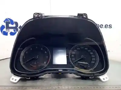 Автозапчасти б/у приборная доска за hyundai kona 1.0 tgdi cat ссылки oem iam 94013j9670