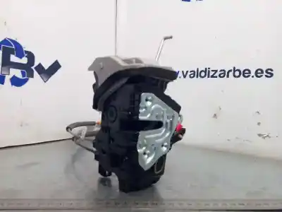 Автозапчасти б/у замок задней правой двери за hyundai kona 1.0 tgdi cat ссылки oem iam 81420j9000