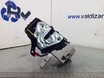 Автозапчасти б/у замок передней правой двери за hyundai kona 1.0 tgdi cat ссылки oem iam 81320j9010