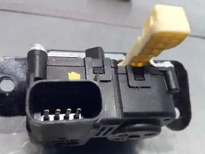 Second-hand car spare part trunk lock for hyundai kona 1.0 tgdi cat oem iam references 81230j9000  