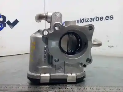 Автозапчасти б/у бабочка коробка за hyundai kona 1.0 tgdi cat ссылки oem iam 3510004610