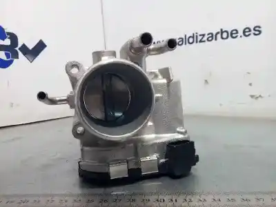 Second-hand car spare part throttle body for hyundai kona 1.0 tgdi cat oem iam references 3510004610 0280750730 