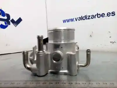 Second-hand car spare part throttle body for hyundai kona 1.0 tgdi cat oem iam references 3510004610 0280750730 