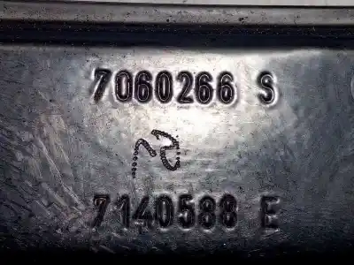 Peça sobressalente para automóvel em segunda mão elevador de vidros dianteiro direito por bmw serie 3 touring (e91) 330d referências oem iam 7060266  