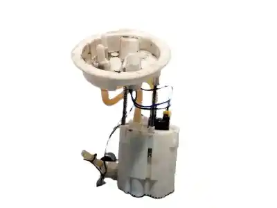 Pièce détachée automobile d'occasion pompe à carburant pour bmw serie 1 lim. (f21) 116d efficientdynamics edition références oem iam 7243972 0580204019 16117243972